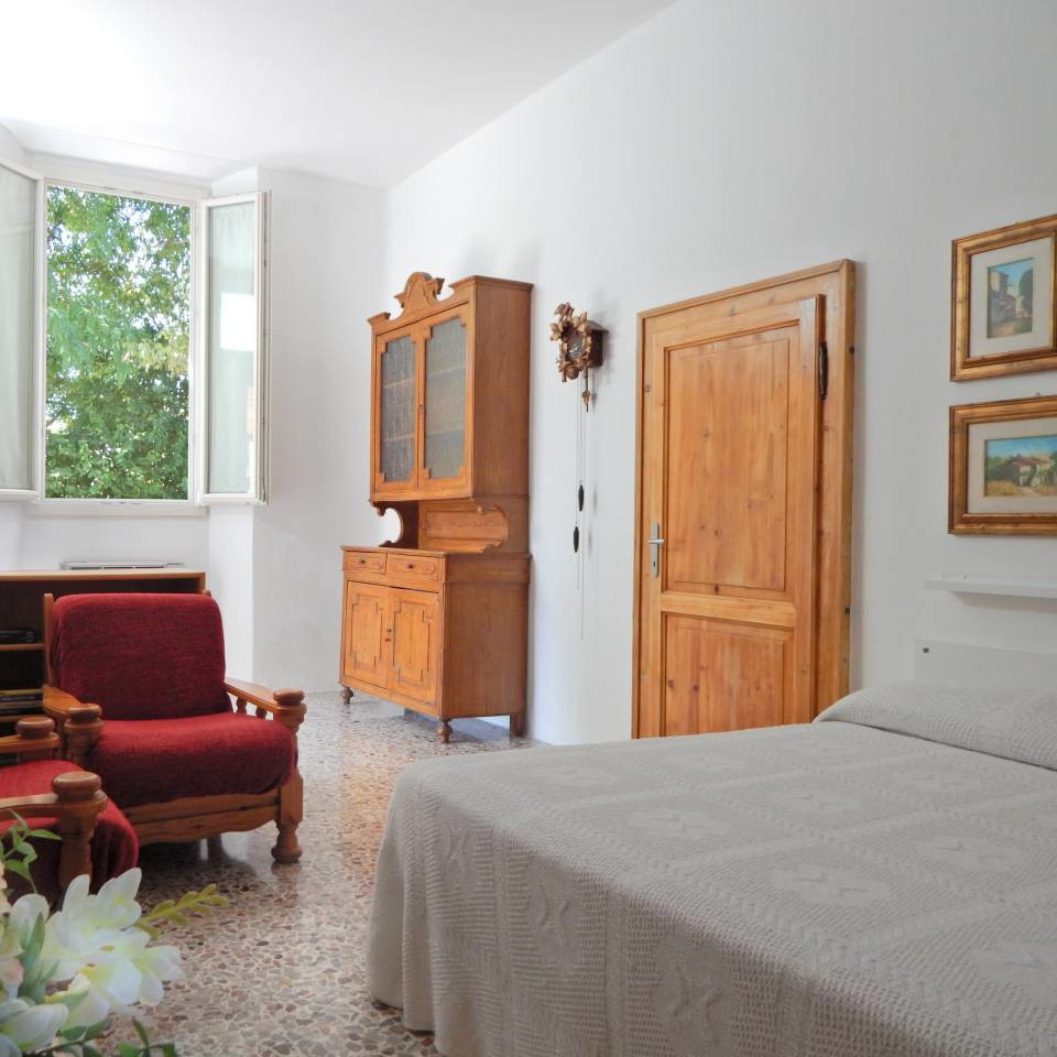 B&B e Alloggio per turisti tra Val Trebbia e Val Luretta