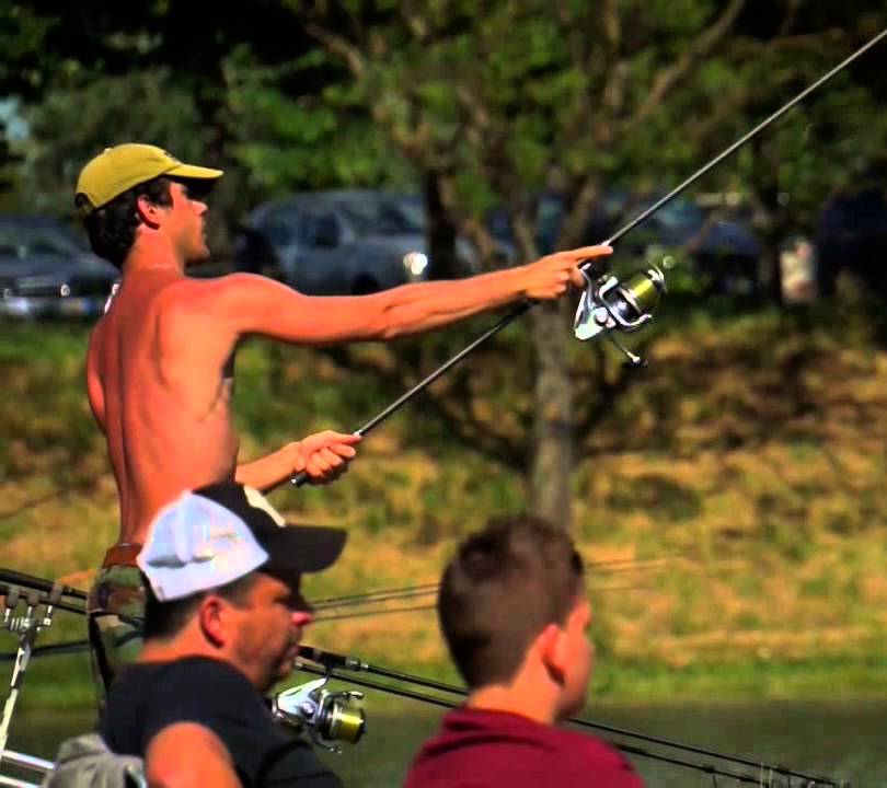 Laghi di Tuna: ristorante e pesca sportiva