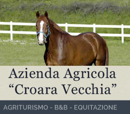 Azienda Agricola “Croara Vecchia” (Val Trebbia, PC)